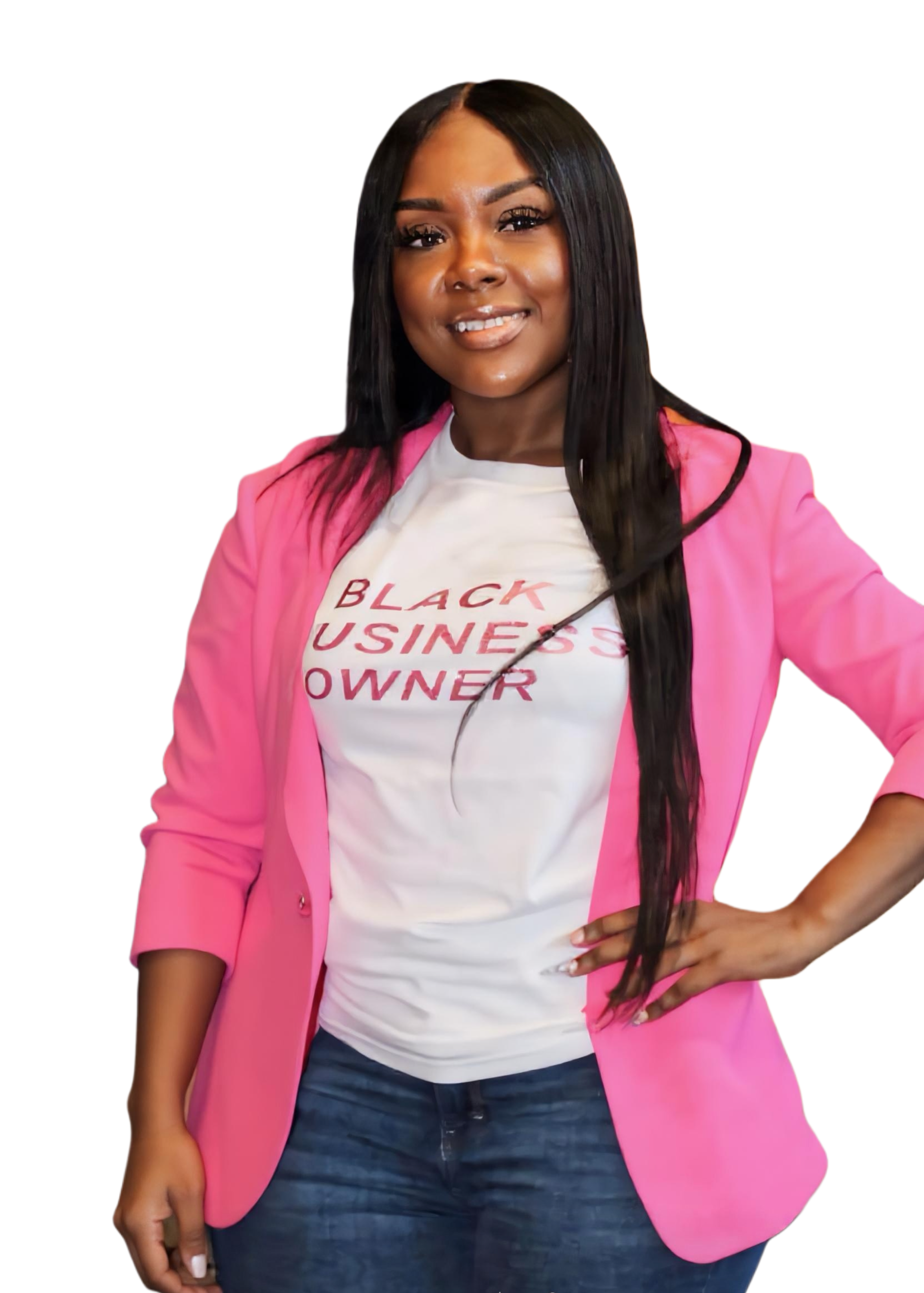 Cruise Brothers Travel Agent Shanae Garland